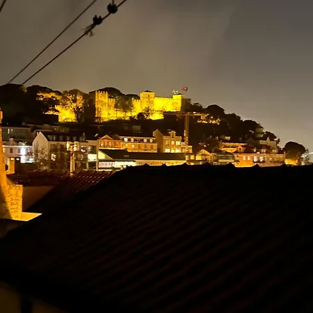 Lisboaturis Apartman