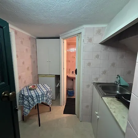 Lisboaturis Apartman