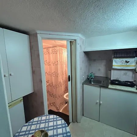Lisboaturis Apartman Lisboa
